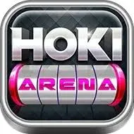 HOKIARENA - Pertarungan Epik di Dunia Aksi