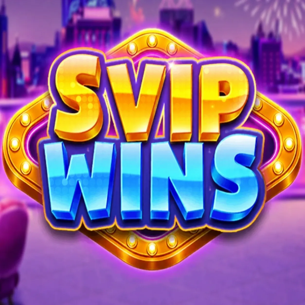 SVIPWINS - Aplikasi Kasino Terbaik untuk Pengalaman Bermain Seru